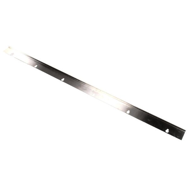 Supt, Pan Rail Rear Vpt65